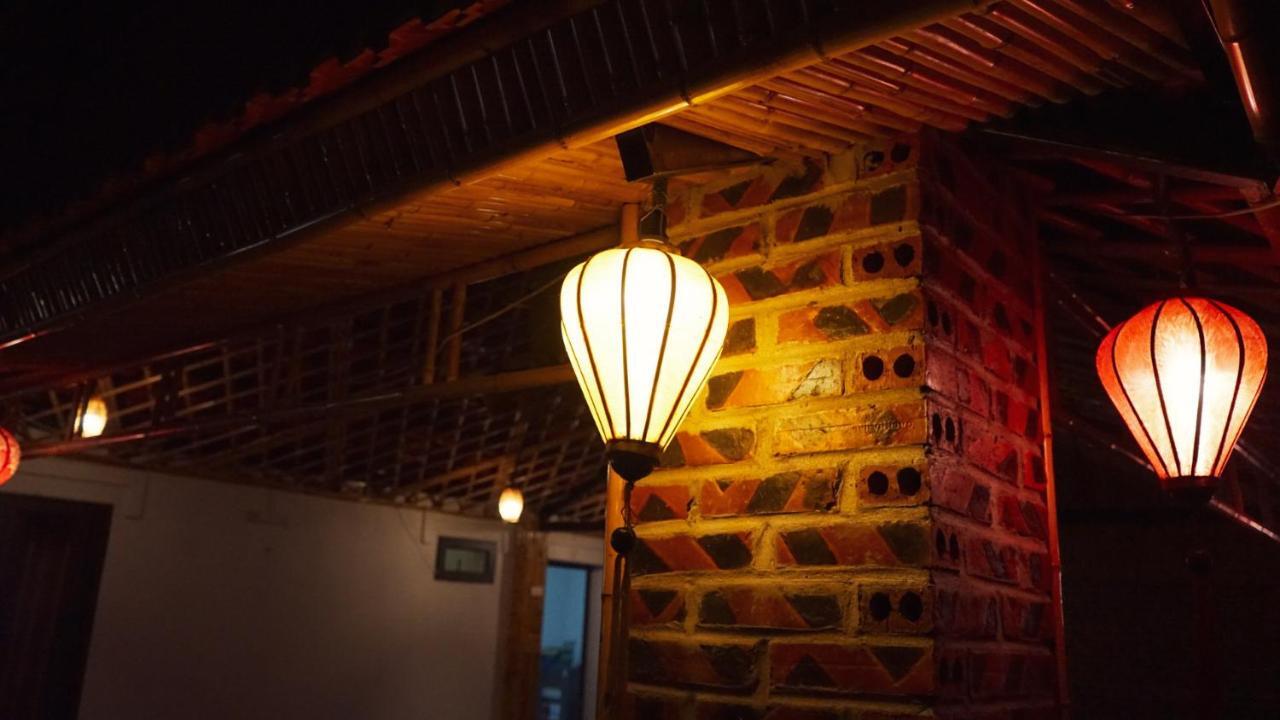 Tam Coc Cherry Homestay Ninh Bình Extérieur photo